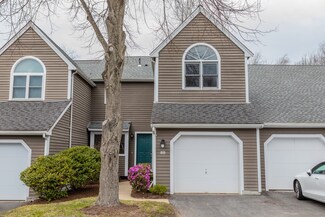 85 Bishops Forest Dr Unit 85, Waltham, MA 02452