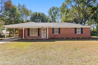 95 Driftwood Dr, Lucedale, MS 39452