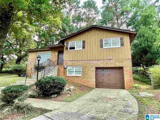 1031 Mesa Dr, Birmingham, AL 35235