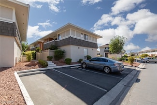 753 Oakmont Ave Unit 801, Las Vegas, NV 89109