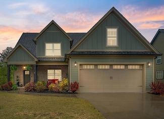 273 Hidden Ridges Dr SW, Mc Donald, TN 37353