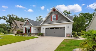 1805 Thoms Creek Ct, Longs, SC 29568