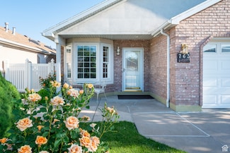 763 W 4375 S, Ogden, UT 84405