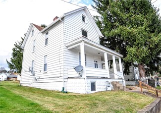 527 Allen Ave, Donora, PA 15033