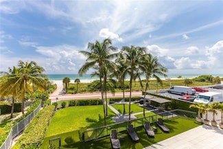 5845 Collins Ave Unit 501, Miami Beach, FL 33140