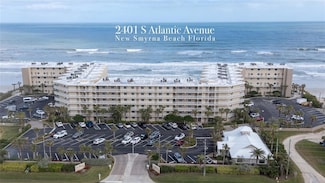 2401 S Atlantic Ave Unit C206, New Smyrna Beach, FL 32169