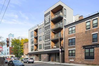 277 Border St Unit 201, Boston, MA 02128