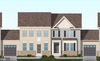 16239 Pennsbury Dr, Bowie, MD 20716
