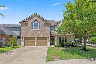 20936 Prestwick Dr, Hutto, TX 78634