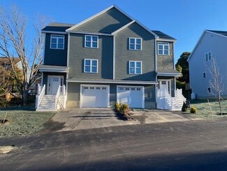 44 Modoc St, Worcester, MA 01604