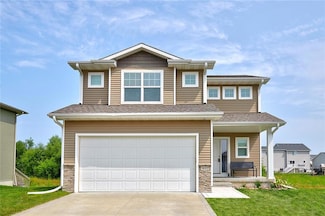 401 SE 17th Ct, Grimes, IA 50111