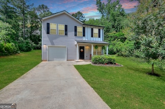 225 Blueberry Hills Ct, Athens, GA 30601