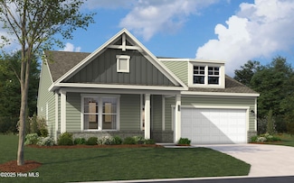4119 Balboa Ave, Leland, NC 28451