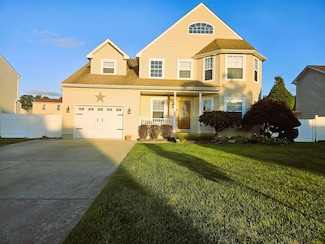 416 Genista Ave, Galloway, NJ 08205