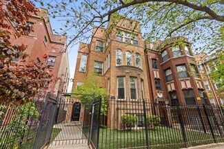 7717 N Marshfield Ave Unit 3, Chicago, IL 60626