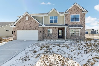 597 W Bulrush Ct, West Lafayette, IN 47906