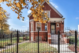 7726 S Ada St, Chicago, IL 60620