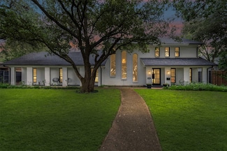 4414 Ridgeside Dr, Dallas, TX 75244