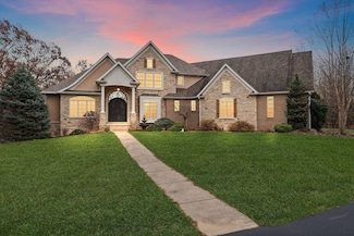 474 E 1200 N, Chesterton, IN 46304