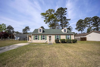 701 Bonnie Dr, Myrtle Beach, SC 29588