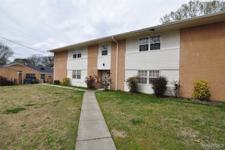 718 W Edgemont Ave Unit C, Montgomery, AL 36105