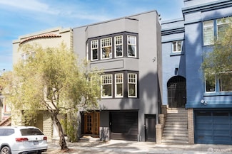 276 Funston Ave, San Francisco, CA 94118