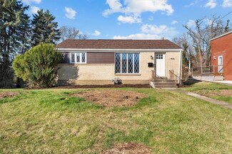 4516 Homestead Duquesne Rd, Homestead, PA 15120