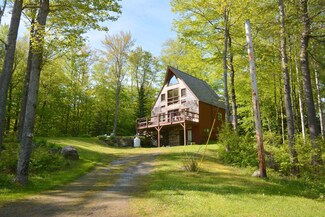 130 Tall Timber Dr, Grantham, NH 03753
