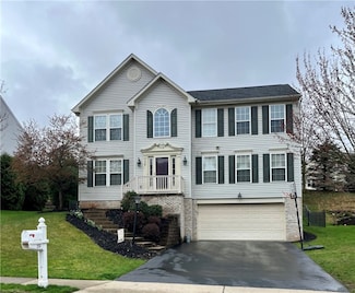 258 Cliffside Dr, Mars, PA 16046