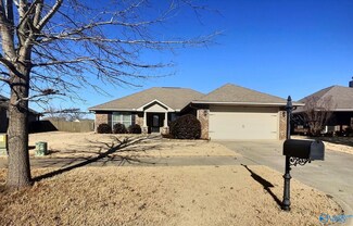 859 River Landing Blvd SW, Madison, AL 35756