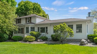 5873 N 500 E, Rochester, IN 46975
