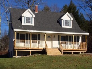34 Lorelie Dr, Sabattus, ME 04280