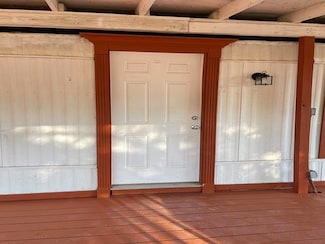 307 Muller Memorial Blvd Unit Casita 4, Laredo, TX 78045