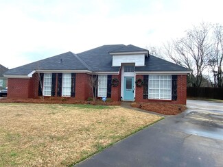 7301 Senderson Ct, Montgomery, AL 36117