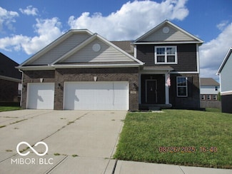 974 Mound St, Bargersville, IN 46106