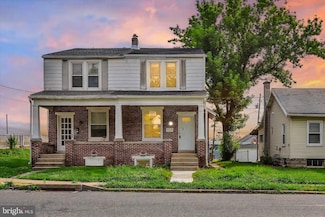 443 N 2nd St, Lemoyne, PA 17043