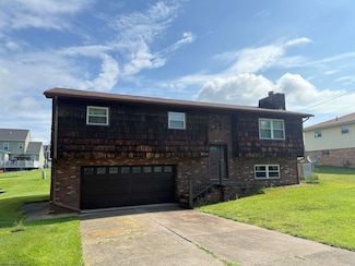 244 Del Dew Dr, Bridgeport, WV 26330