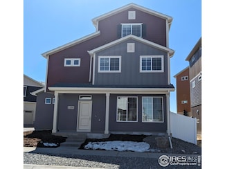 3384 Streamwood Dr, Johnstown, CO 80534