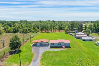 10993 Louisiana 87, Jeanerette, LA 70544