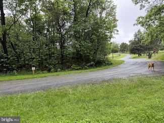 TBD Mays Farm rd Tra Mays Farm Rd, Forest, VA 24551