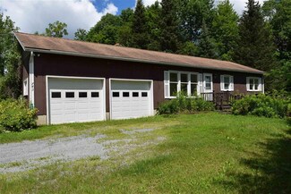 743 Vermont 17, Bristol, VT 05443