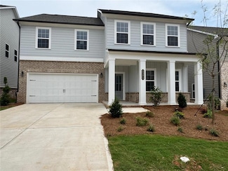 5289 Frontier Ct, Flowery Branch, GA 30542