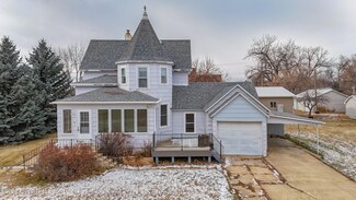 101 Ertel Ave, Taylor, ND 58656