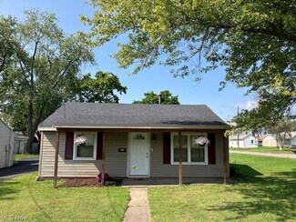 504 High Ave, Niles, OH 44446