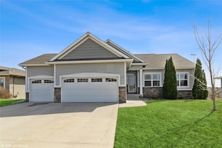 1615 NW 27th Ct, Ankeny, IA 50023
