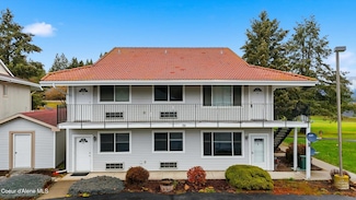 35 Fairway Dr Unit C1, Blanchard, ID 83804