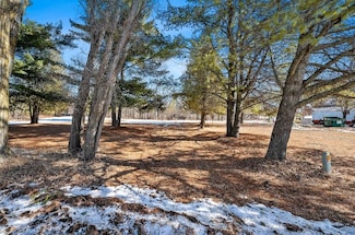 0 S White Potato Lake Rd, Coleman, WI 54161