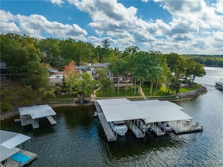 63 Joyce's Point, Lake Ozark, MO 65049