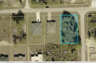 3301 75th St W, Lehigh Acres, FL 33971