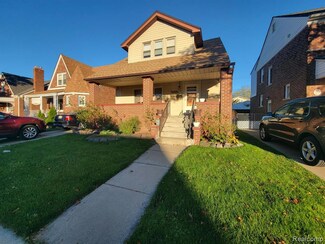 6520 Hartwell St, Dearborn, MI 48126